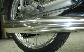 HONDA C90 SUPER CUB E