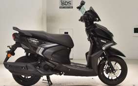 YAMAHA CYGNUS RAY ZR