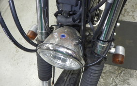 YAMAHA SR400 Gen.3 2004 RH01J