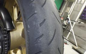 HONDA CB750 GEN 2 2008 RC42