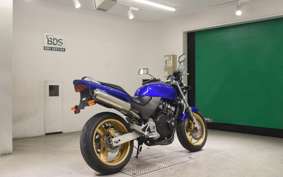 HONDA HORNET 250 2015 MC31