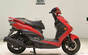 YAMAHA CYGNUS 125 XSR 2 SE44J