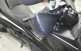 SUZUKI BURGMAN400 A 2017 DU11A