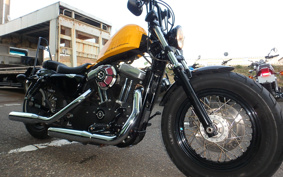 HARLEY XL1200X 2011 LC3