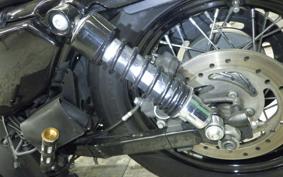 HARLEY XL1200X 2013