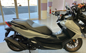 HONDA  FORZA 250 MF17