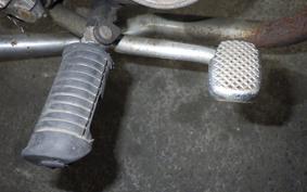 HONDA MONKEY 1998 Z50J
