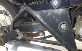 KAWASAKI ELIMINATOR 125 BN125A