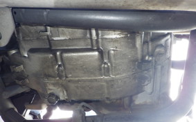 KAWASAKI ELIMINATOR 125