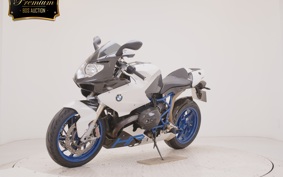 BMW HP2 SPORT 2009