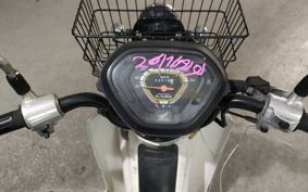 HONDA SUPER CUB50 AA04