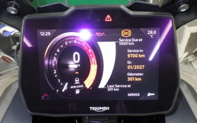 TRIUMPH TIGER 900 GT PRO 2024