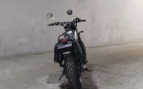 YAMAHA TW225 DG09J