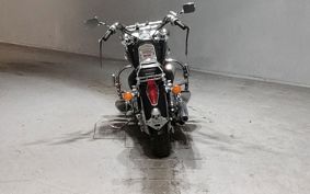 HONDA SHADOW 400 CLASSIC 2009 NC44
