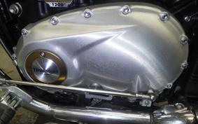 TRIUMPH BONNEVILLE SPEED 2024