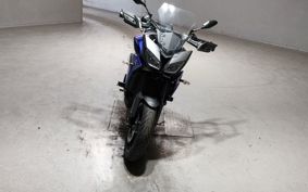 YAMAHA TRACER 9 GT 2017 RN51J