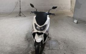 YAMAHA N-MAX 125 SE86J