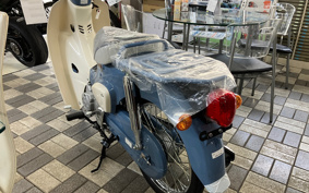 HONDA SUPER CUB50 AA09