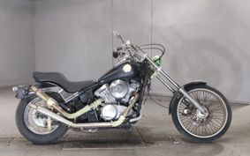 KAWASAKI VULCAN400 VN400A