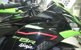 KAWASAKI NINJA ZX-6R A 2021 ZX636G