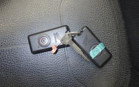 HONDA FORZA X 2025 MF08