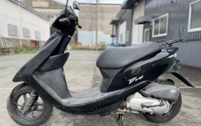 HONDA DIO AF62