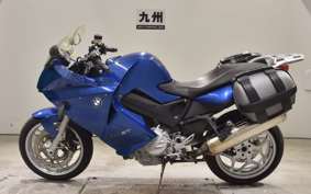 BMW F800ST 2007