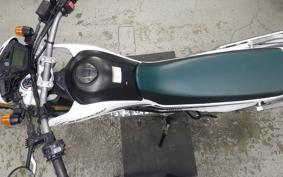 YAMAHA SEROW 250 Gen.2 2007 DG17J
