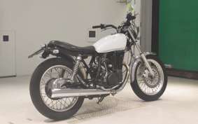 YAMAHA SR400 Gen.3 2002 RH01J