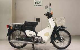HONDA C50 SUPER CUB 2024 C50