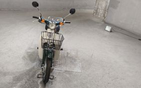 HONDA LITTLE CUB AA01