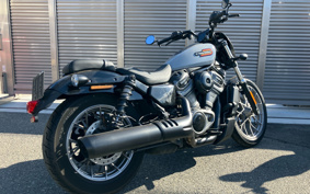 HARLEY RH975S NIGHT STAR ZF1