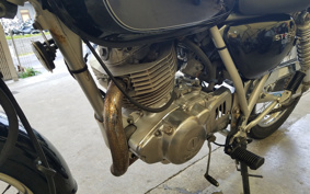 SUZUKI ST250 E Type NJ4CA
