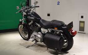 HARLEY XL1200R 2005