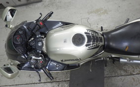 KAWASAKI ZZ-R400 Gen.2 1999 ZX400N