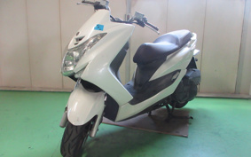 YAMAHA MAJESTYS SG28J