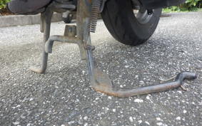 SUZUKI ADDRESS V100 CE13A