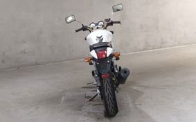 HONDA VTR 250 MC33