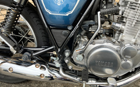 YAMAHA SR400 2020 RH16J