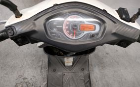 SUZUKI ADDRESS V125 CF4MA