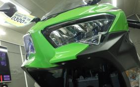 KAWASAKI NINJA 400 2019 EX400G