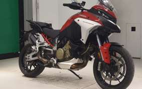 DUCATI MULTISTRADA V4S 2022