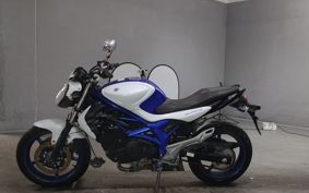 SUZUKI GLADIUS400 2011 VK58A