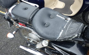 HONDA REBEL 250 MC13