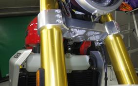 FANTIC SCRAMBLER250 2003