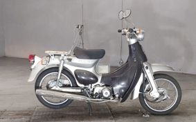 HONDA LITTLE CUB AA01
