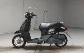 SUZUKI LET'S G CA4AA
