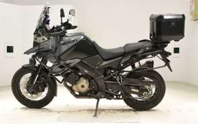 SUZUKI Vｽﾄﾛｰﾑ1050XT 2020 EF11M