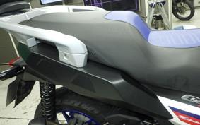 BMW C400X 2024