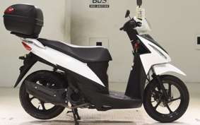 SUZUKI ADDRESS 110 2016 CE47A